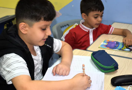 The Connection Between Drawing and Better Handwriting