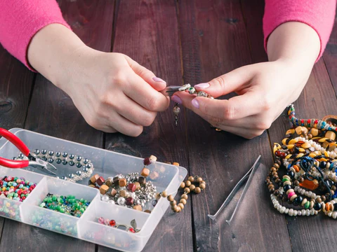 How Craft Learning Increases Kids’ Brain Development