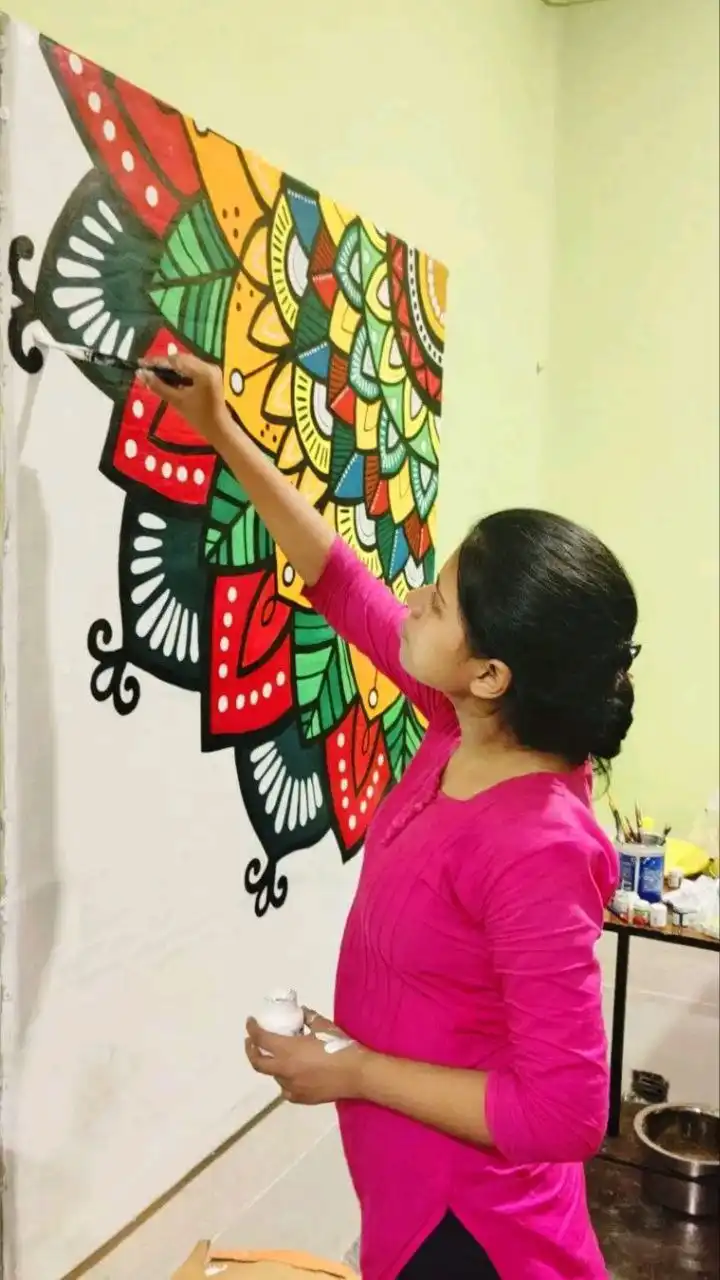 Best Drawing & Art Classes in Madhyamgram – Complete Guide for Beginners & Parents