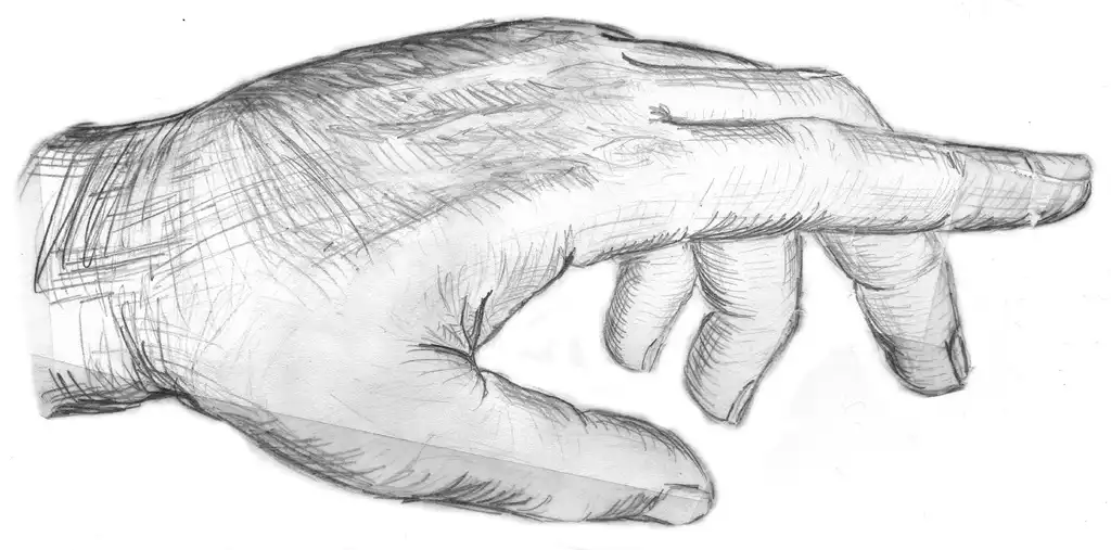 Hand Drawing