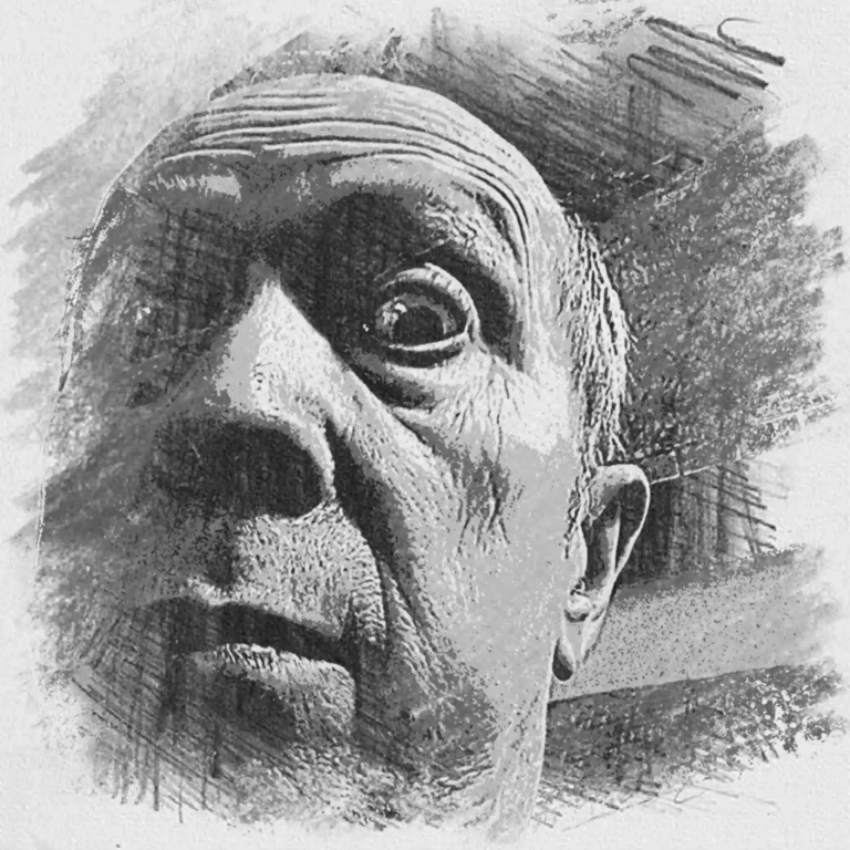 Charcoal Drawing for Absolute Beginners: 7 Mistakes I Wish I Avoided in My First Month