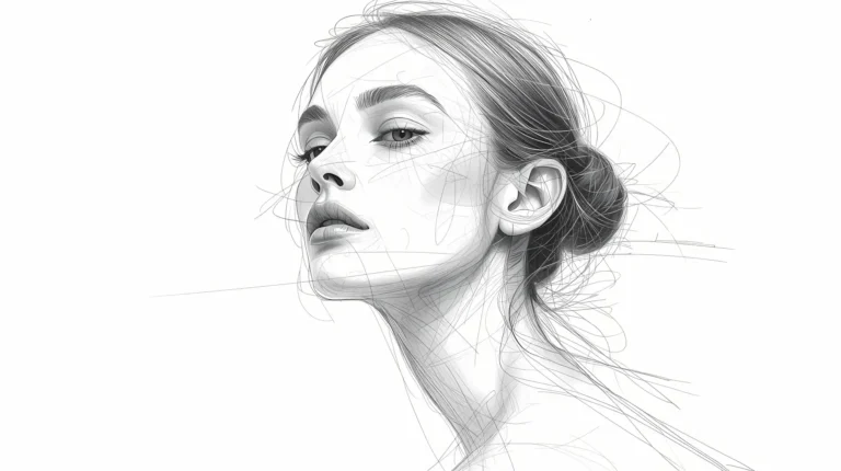 Beginner’s Guide to Sketching: Tips from Professional Art Teachers