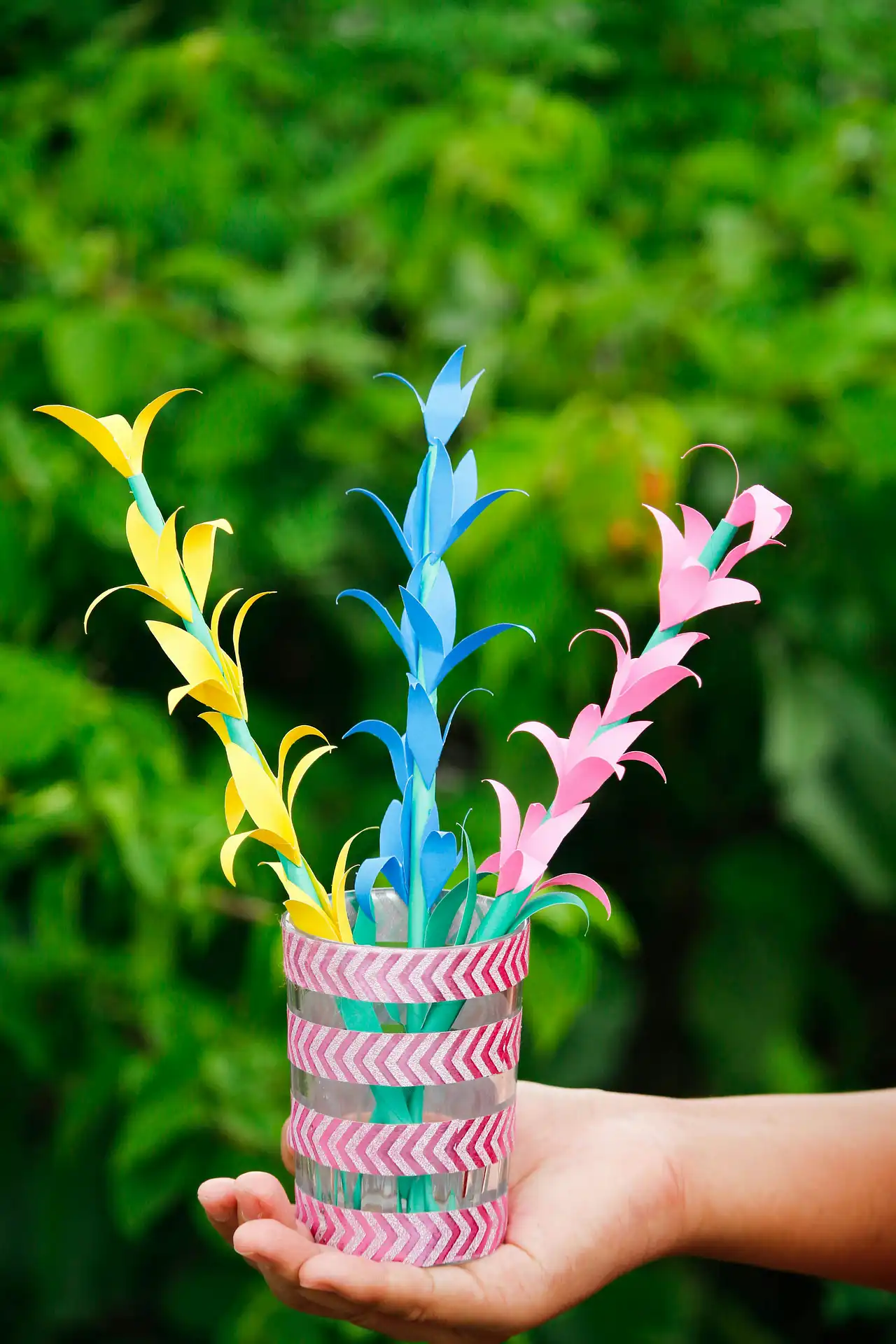Top 19 Creative DIY Ideas to Make Decorative Items from Waste (Upcycling Guide 2026)